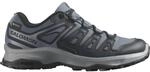 Wanderschuh SALOMON "EXTEGRA GORE-TEX W", Damen, Gr. 41, schwarz (turbulence,