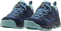 Jack Wolfskin VOJO TOUR TEXAPORE LOW K Wanderschuh wasserdicht, Trekkingschuh