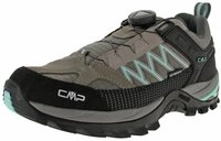 CMP CMP Damen Trekkingschuhe mit FitGo Versc Wanderschuh
