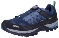CMP CMP Herren Trekkingschuhe RIGEL LOW FITGO 3Q14827 Trekkingschuh
