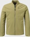 Funktionsjacke SCH&Ouml;FFEL "Insulation Jacket Bozen M", Herren, Gr. 50, gr&uuml;n (4605,