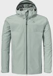 Sch&ouml;ffel Outdoorjacke 2L Jacket Ankelspitz M