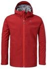 Sch&ouml;ffel Outdoorjacke Jacket Ankelspitz M mit verstellbarer Kapuze