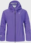 Sch&ouml;ffel Outdoorjacke Jacket Style Blaueis WMS