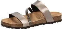 Lico Pantolette Bioline Glitter Pantolette