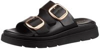 Tamaris Pantolette, Keilabsatz, Plateau, Sommerschuh, mit Touch It-Ausstattung