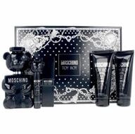 Moschino Duft-Set TOY BOY CASE 4 St&uuml;ck