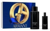 Giorgio Armani Eau de Toilette G. Code Men Edt Spray 125 Ml Sets