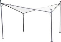 Siena Garden Pavillon Berlino, 400x400 cm
