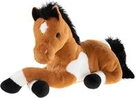 Heunec&reg; Kuscheltier Misanimo, Pferd liegend, 50 cm