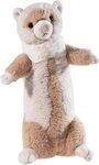 Heunec&reg; Kuscheltier Frettchen Mr. Schmus, 38 cm