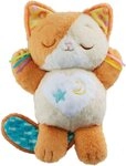 Vtech&reg; Kuscheltier Vtech Baby, Schlummer-K&auml;tzchen, mit Licht- und Soundeffekt