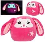 Depesche Pl&uuml;schfigur DEPESCHE Ylvi Pl&uuml;sch Swoppies Hase 20cm