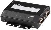 Aten Altusen SN3000 series SN3002 - Ger&auml;teserver USB-Adapter