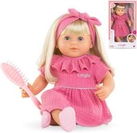 Corolle&reg; Babypuppe Corolle Mon Grand Poupon Jade, blond, mit Vanilleduft