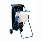 KIMBERLY-CLARK Scheibenwischbl&auml;tter Kimberly-Clark Bodenst&auml;nder 6155 H 1.090...