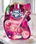 WC Frisch WC Frisch DeLuxe Delicate Magnolia Duftsp&uuml;ler WC-Reiniger