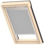 Verdunklungsrollo DBL U04 4204, VELUX, verdunkelnd, ohne Bohren, in