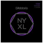 Daddario Saiten, (NYXL 11-64 Carbon Steel Alloy 7-string), NYXL 11-64 Carbon...