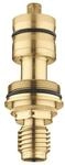 Grohe Badarmatur Thermoelement Dehnstoff, 3/4 Zoll - 47310000