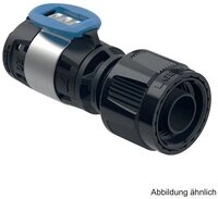 GEBERIT Wasserrohr Geberit FlowFit &Uuml;bergang mit MasterFix, 16 mm x MF20 mm