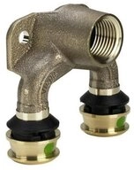 Viega Pressfitting