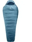 deuter Trekkingschlafsack Orbit +5&deg; EL 1374 atlantic-ink 1