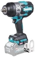 Makita Akku-Schlagbohrschrauber Akku-Schlagschrauber TW002GZ 40V 1/2" Kompakt,...