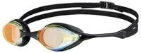 Arena Schwimmbrille Cobra Swipe Mirror, mit Swipe Anti-Fog Technologie