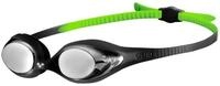 Arena Schwimmbrille Arena Kinder Schwimmbrille Spider Jr Mirror 1E362