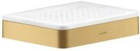 hansgrohe Seifenschale Axor Universal Softsquare, Breite: 15 cm, Universal...