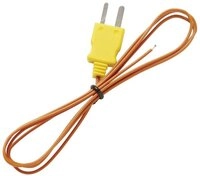 Fluke Thermodetektor Fluke 80PK-1 Luftf&uuml;hler -40 bis +260 &deg;C F&uuml;hler-Typ K