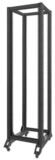 Lanberg Halterungszubeh&ouml;r Lanberg OR01-6842-B Rack Zubeh&ouml;r Regal-Sockel