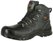 RUNNEX Sicherheitshochschuhe S3 "5305" SpecialStar Sicherheitsschuh