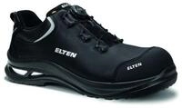 ELTEN Terence XXG Pro Boa black low ESD S3 HI Arbeitsschuh (1-tlg)