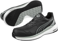 PUMA Safety ZOOM BLACK LOW Arbeitsschuh