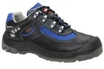 ELTEN JAZEK S2 Sicherheitsschuh (Schuhkarton, Paar) blau|schwarz 36 EU