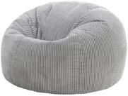 icon Sitzsack Sitzsack Erwachsene aus Cord flauschig &bdquo;Kingston&ldquo;, 85x50cm, Made in