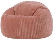icon Sitzsack Sitzsack Erwachsene aus Cord flauschig &bdquo;Kingston&ldquo;, 85x50cm,...