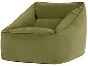 icon Sitzsack Riesen Sessel aus Samt &bdquo;Natalia", Sitzsack XXL, Made in...