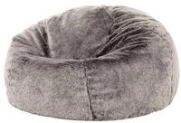 icon Sitzsack, 85x50cm, Made in Germany, f&uuml;r Erwachsene & Kinder, flauschig