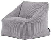 icon Sitzsack Kinder aus Cord Flauschig &bdquo;Natalia&ldquo;, 55x44cm, Made in...
