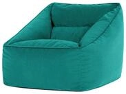icon Sitzsack Riesen Sessel aus Samt &bdquo;Natalia", Sitzsack XXL, Made in...