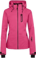 Bergson Skijacke NICE light Damen Skijacke & Outdoorjacke, gef&uuml;ttert, 20000 mm