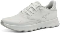 Slip-On Sneaker TAMARIS "Nowana", Damen, Gr. 36, wei&szlig;, Lederimitat, Synthetik,