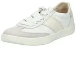Legero Legero Sneaker Leder Sneaker wei&szlig; 37,5 EU