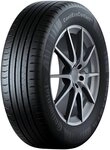 CONTINENTAL Sommerreifen ECOCONTACT 5