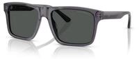 Emporio Armani Sonnenbrille Emporio Armani EA 4232
