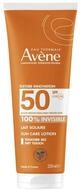 Avene K&ouml;rperpflegemittel SOLAIRE MILCH SPF50+