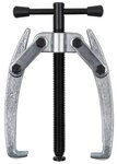 KS Tools Klemmen KS Tools 700.1164 Polklemmen-Abzieher 2-armig mit Knebel,...